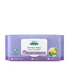 Lingettes de bambou Aleva - 80ct.