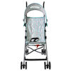 Cosco Kids Umbrella Stroller With Canopy - Ocean Isle - R Exclusive