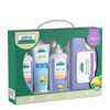Aleva Naturals Baby Sleep Easy Care Gift Set