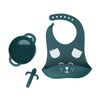 First'Isy Feeding Set Dog