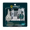 Safety 1st 1st Healthcare Kit - Artic Blue