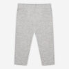 Rococo Legging Grey 0-3 Months