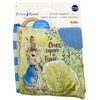 Livre doux Peter Rabbit de Beatrix Potter