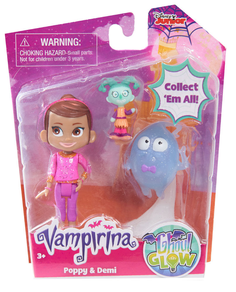 Vampirina crib set sales