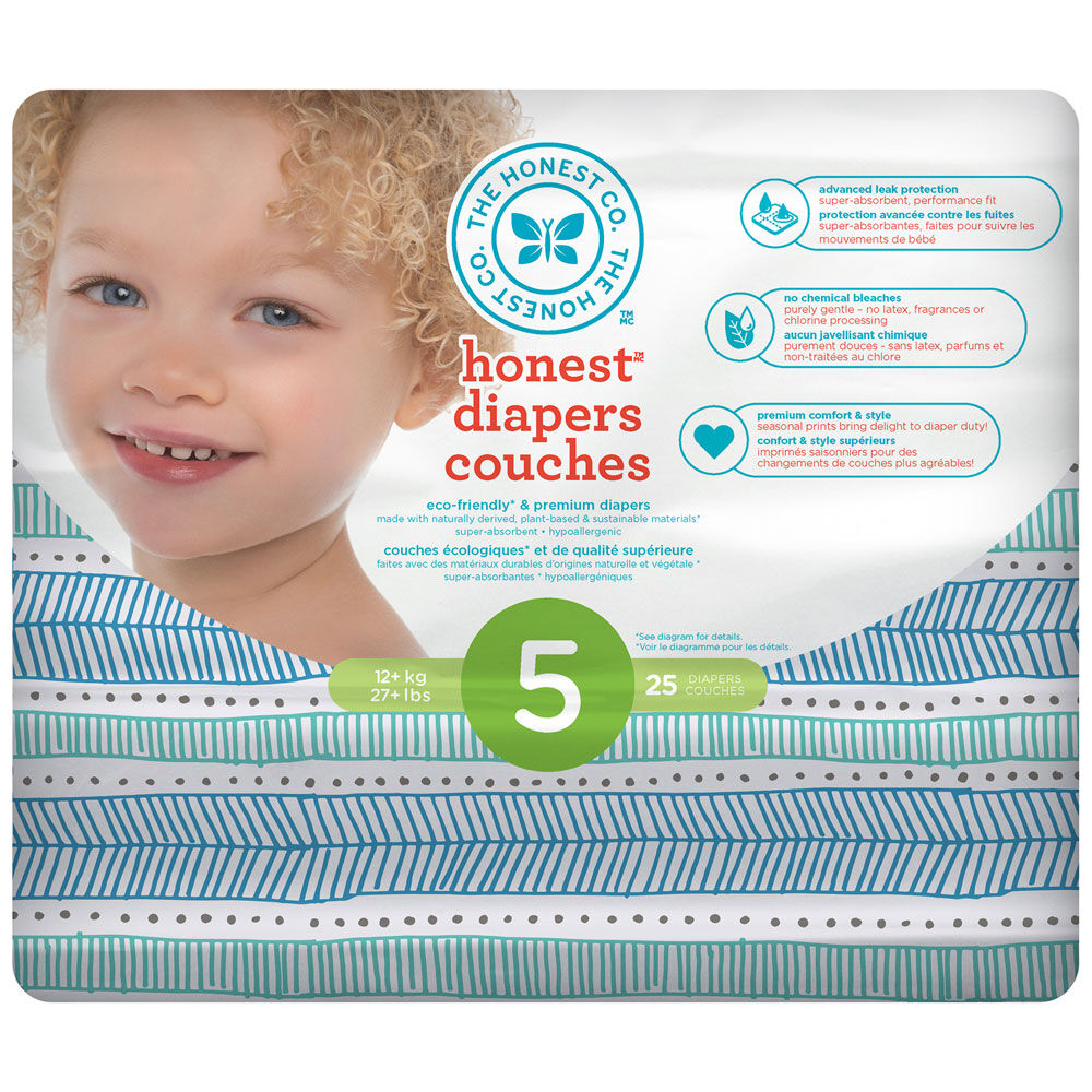 honest diapers 5