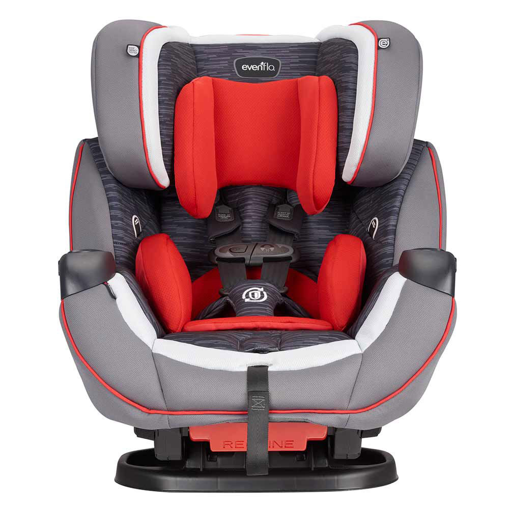 evenflo symphony 3 in 1