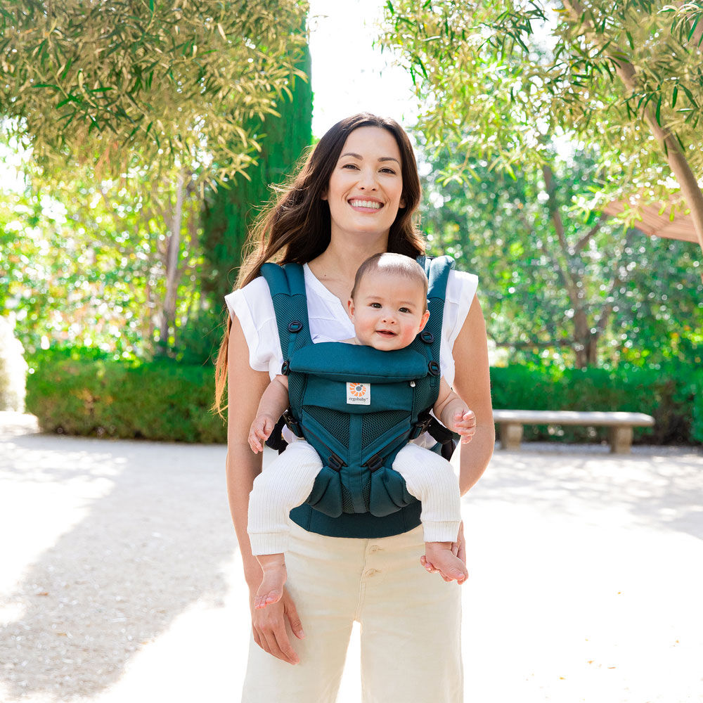 Ergo 360 cool on sale air babies r us
