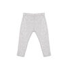 Ensemble chemise et pantalon Koala Baby Tiny Dancer, rose/gris - 3-6 Mois