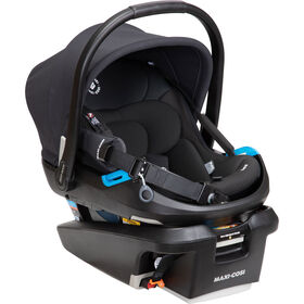 Maxi Cosi Infant Seat - Coral XP Infant Seat - Black