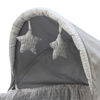 Bily Rocking Bassinet - Arctic Bear