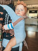 Porte-Bébé Lillebaby Lillelight Denim
