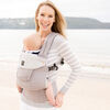 Lillebaby Carrier - Complete - Embossed - Pewter