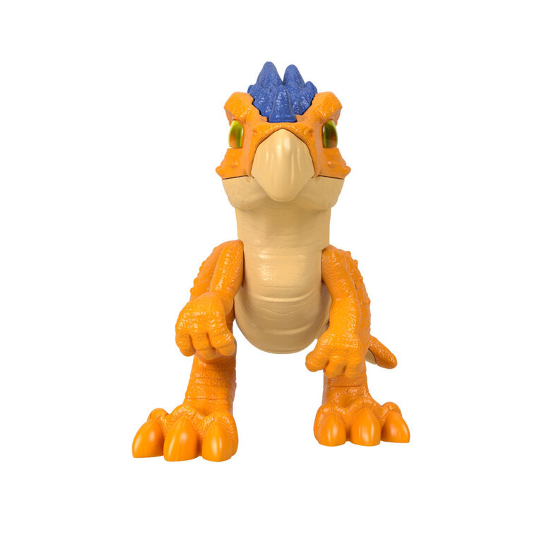 Imaginext - Jurassic World - Bébé Dracorex