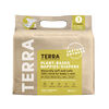Terra Diapers Size 3 Crawler - 20 Pack