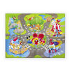 Disney BabyMC Disney Tapis de jeu avec mes copains