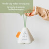 Tiny Love Tiny Dreamer Projecteur musical 3 en 1 et machine à bruit blanc - Collection Boho