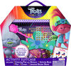 Trolls Activity Suitcase - English Edition