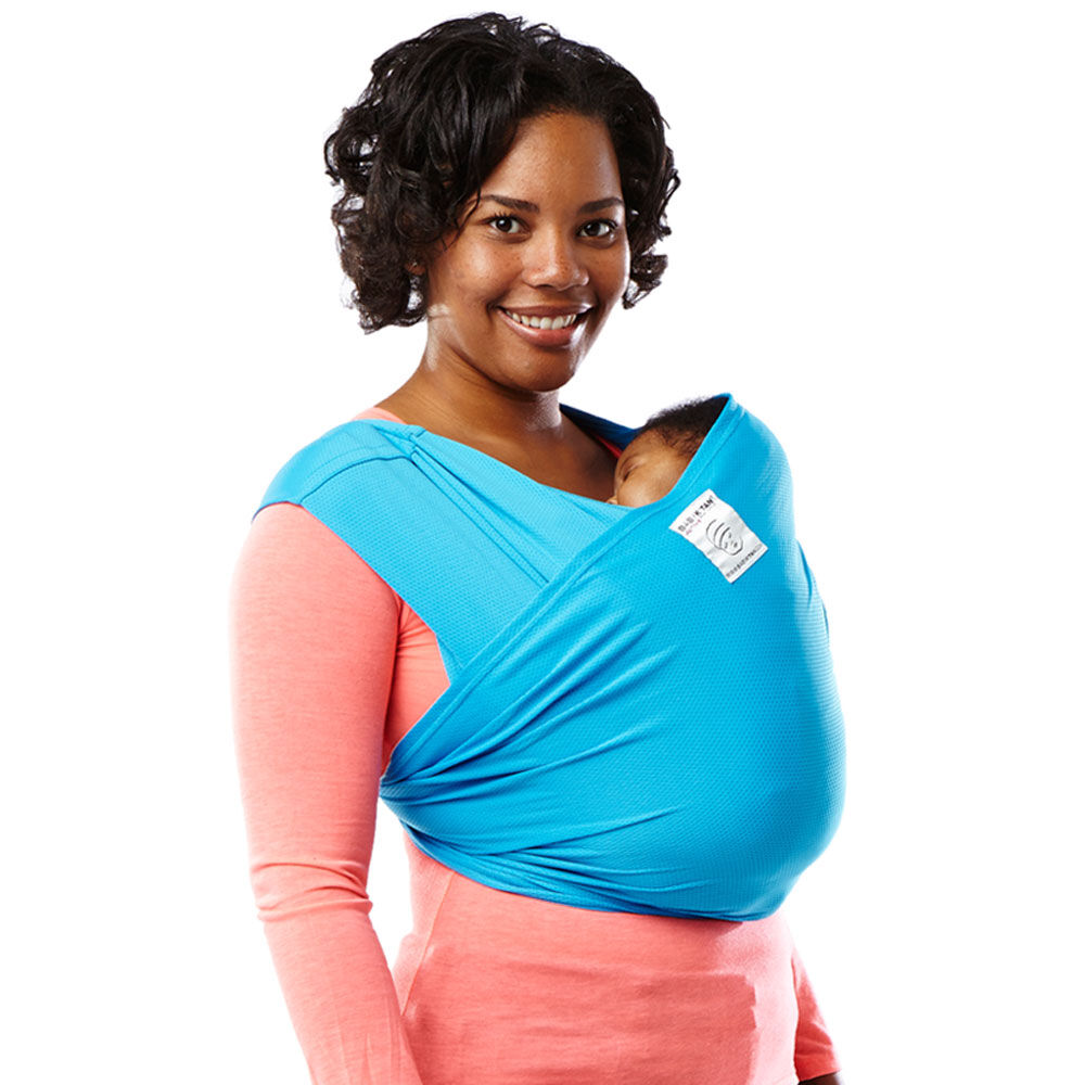 Porte bébé baby k tan clearance