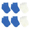 Lily & Jack 10 Piece Sets: Blue Star 0-3M
