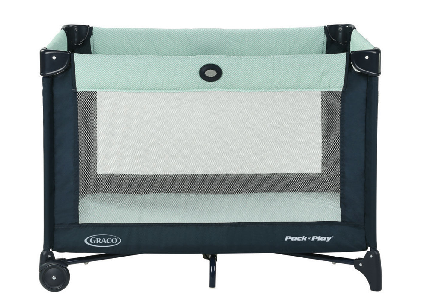 Graco Pack n Play Playard Caravan