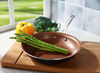Brentwood 10 Induction Copper Non-Stick Frying Pan