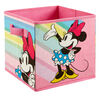 9" Soft Storage Bin-Minnie Mouse