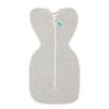 Love to Dream - Swaddle UP Gray - Small