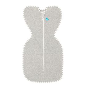 Love to Dream - Swaddle UP Gris - Petit