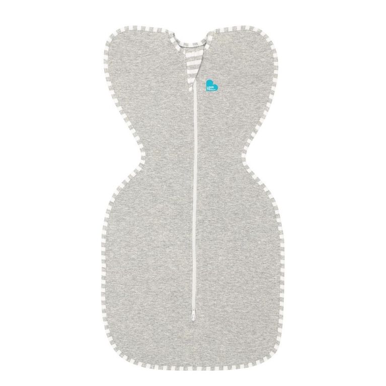Love to Dream - Swaddle UP Gray - Small