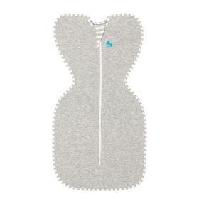 Love to Dream - Swaddle UP Gray - Small