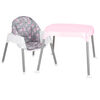 Eat and Grow 4-in-1 Convertible High Chair (Poppy Floral)