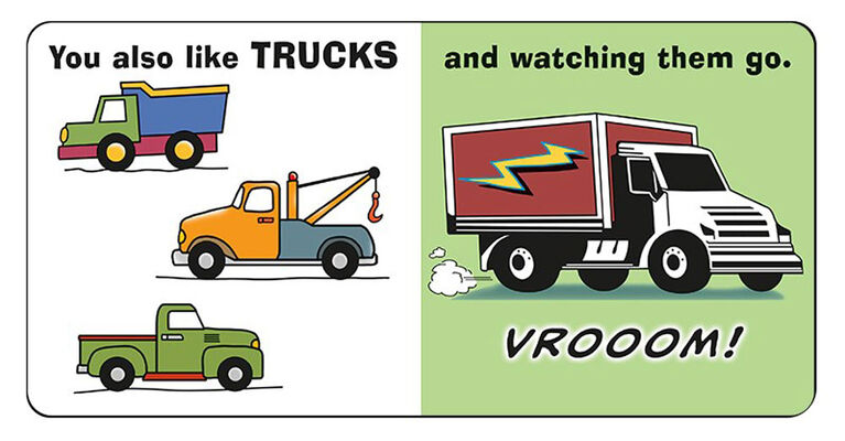 Dinosaurs In Trucks Because Hey, Why Not? - English Edition