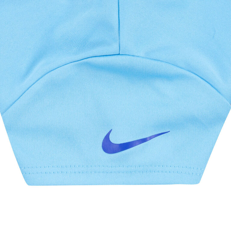 Nike T-shirt and Shorts Set - Ocean Bliss - Size 4T