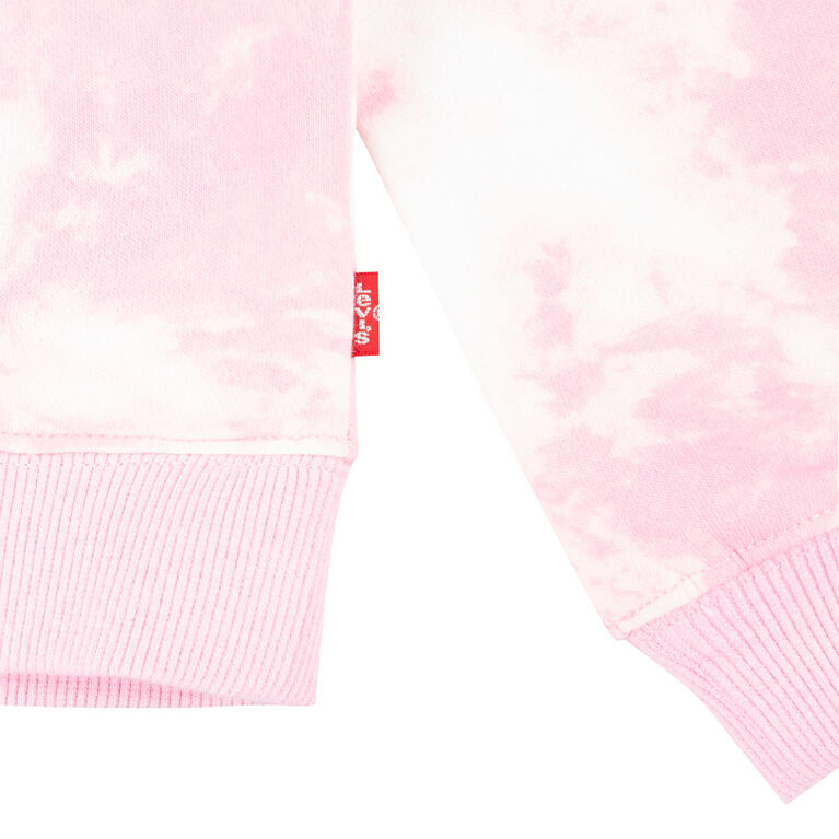 Ensemble Levis - Rose - Taille 2T