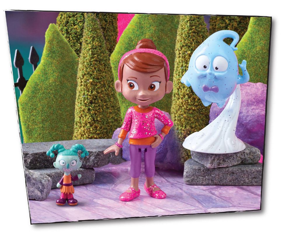 Vampirina toys r sales us