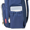 Fisher Price Morgan Diaper Backpack, Blue