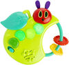 The Very Hungry Caterpillar Plastic Musical Caterpillar