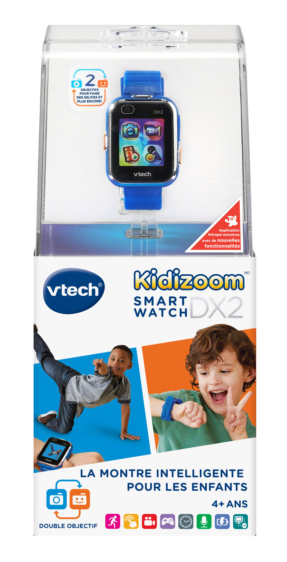 Vtech kidizoom dx2 review best sale