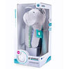 Whisbear The Humming Bear - English Edition