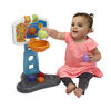 Imaginarium Preschool - Light & Sound Basketball Set