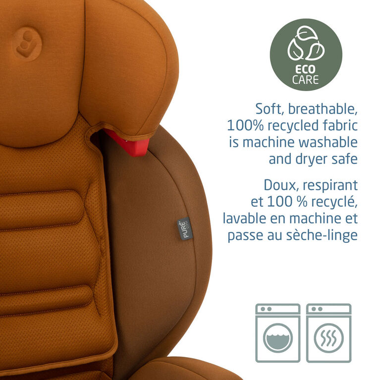 Maxi-Cosi Rodisport Authentic Cognac