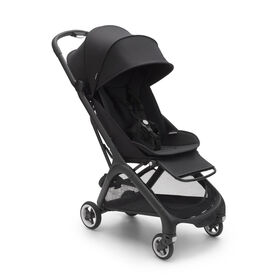 Bugaboo Poussette Butterfly - Noir