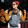 LILLEbaby Pursuit Pro Carrier - Heathered Grey