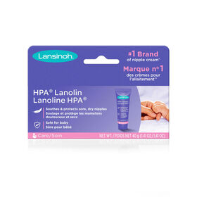 Lansinoh HPA Lanolin