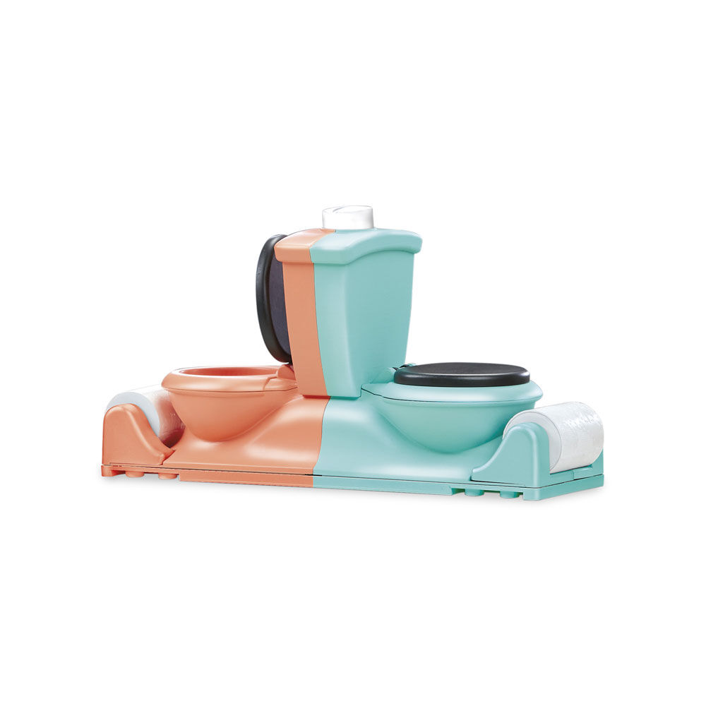 Hasbro Gaming Toilet Trouble Flushdown Toys R Us Canada