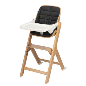 Chaise haute 3-en-1 Nesta de Maxi-Cosi - au-delà du graphite