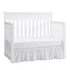 Fisher-Price Lakeland Convertible Crib - Snow White