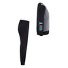 Nike Futura Colorblocked Crew Set - Black