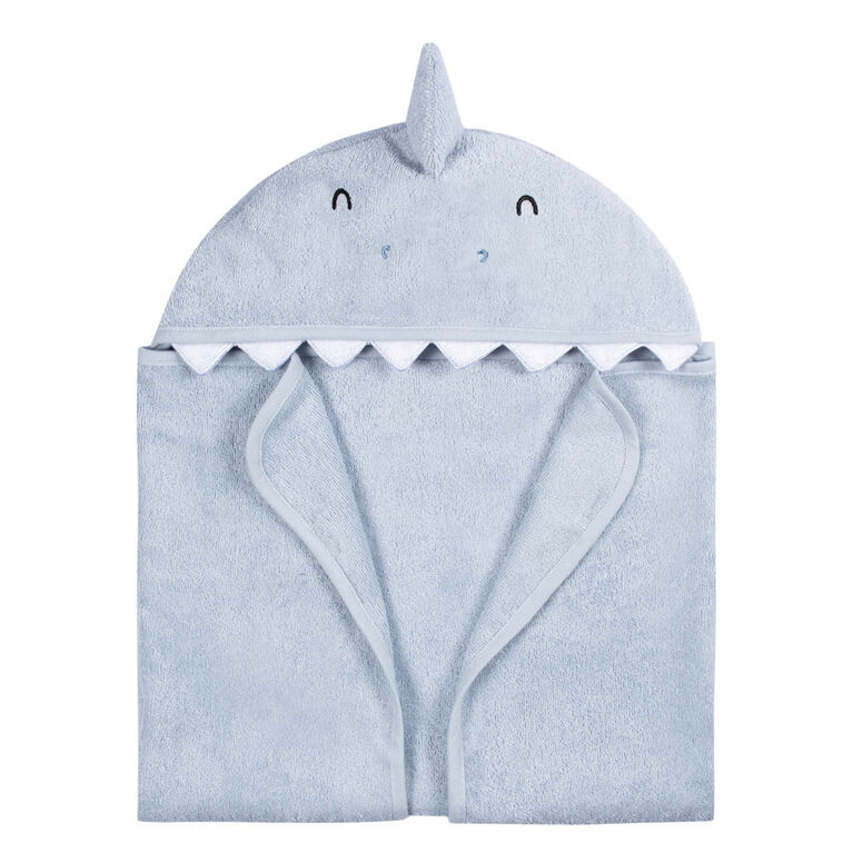 Gerber - 4 Piece Bath Set - Shark