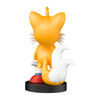 Sega Tails Cable Guy Phone And Controller Holder - English Edition